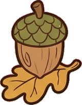 Collectibles, a sticker from the Autumn Forest world
