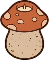 Collectibles, a sticker from the Autumn Forest world