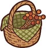 Collectibles, a sticker from the Autumn Forest world