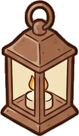 Collectibles, a sticker from the Autumn Forest world