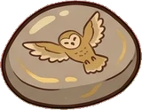 Collectibles, a sticker from the Autumn Forest world