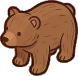 Collectibles, a sticker from the Autumn Forest world