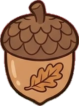Collectibles, a sticker from the Autumn Forest world