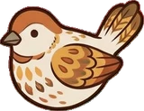 Collectibles, a sticker from the Autumn Forest world