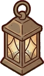 Collectibles, a sticker from the Autumn Forest world
