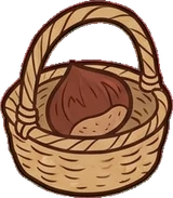 Collectibles, a sticker from the Autumn Forest world