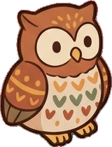 Collectibles, a sticker from the Autumn Forest world