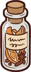 Collectibles, a sticker from the Autumn Forest world