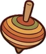 Collectibles, a sticker from the Autumn Forest world