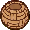 Little things, a sticker from the Autumn Forest world
