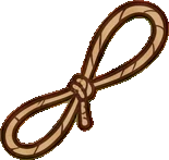 Little things, a sticker from the Autumn Forest world