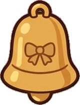 Collectibles, a sticker from the Bakery Corner world