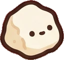 Little things, a sticker from the Bakery Corner world