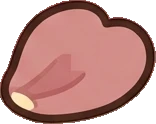 Little things, a sticker from the Bakery Corner world