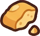 Little things, a sticker from the Bakery Corner world