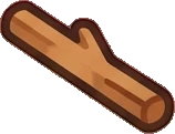 Little things, a sticker from the Bakery Corner world