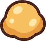 Little things, a sticker from the Bakery Corner world
