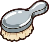 Shelf things, a sticker from the The Barbershop world