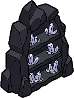 Bookcases, a sticker from the The Dragon's Hoard world