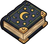 Collectibles, a sticker from the The Dragon's Hoard world