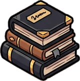 Collectibles, a sticker from the The Dragon's Hoard world