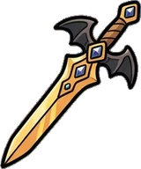 Collectibles, a sticker from the The Dragon's Hoard world