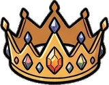 Collectibles, a sticker from the The Dragon's Hoard world