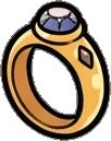 Collectibles, a sticker from the The Dragon's Hoard world