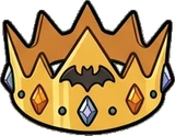 Collectibles, a sticker from the The Dragon's Hoard world