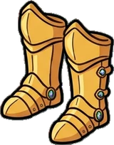 Collectibles, a sticker from the The Dragon's Hoard world
