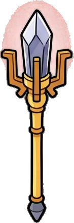 Collectibles, a sticker from the The Dragon's Hoard world