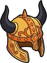 Collectibles, a sticker from the The Dragon's Hoard world