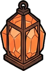 Baskets and floor things, a sticker from the The Dragon's Hoard world