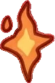 Little things, a sticker from the The Dragon's Hoard world