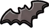 Little things, a sticker from the The Dragon's Hoard world