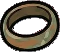 Little things, a sticker from the The Dragon's Hoard world