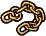 Little things, a sticker from the The Dragon's Hoard world