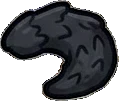 Little things, a sticker from the The Dragon's Hoard world