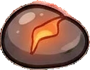 Little things, a sticker from the The Dragon's Hoard world