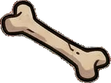 Little things, a sticker from the The Dragon's Hoard world