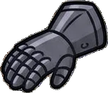 Little things, a sticker from the The Dragon's Hoard world