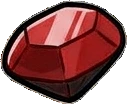 Little things, a sticker from the The Dragon's Hoard world