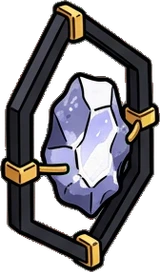 Wall art and frames, a sticker from the The Dragon's Hoard world