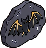 Wall art and frames, a sticker from the The Dragon's Hoard world