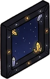 Windows, a sticker from the The Dragon's Hoard world