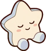 Collectibles, a sticker from the Dreamy Pastel Bedroom world