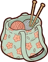Hobby gear, a sticker from the Dreamy Pastel Bedroom world