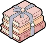 Shelf things, a sticker from the Dreamy Pastel Bedroom world