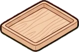 Food and drinks, a sticker from the Dreamy Pastel Bedroom world