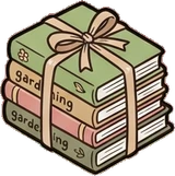 Collectibles, a sticker from the The Flower Shop world